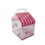 Fancy Special Shaped Colorful Printing Plastic Pet Box Gift Packaging With Custom Own Logo Fancy Special Shaped Colorful Printing Plastic Pet Box Gift Packaging With Custom Own Logo