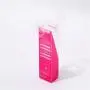 Beste Verkäufer: Hochwertige PVC PET Kunststoff Klarsack mit Farbprägung und individuellem Logo