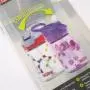 Boîte d'emballage en plastique transparent PP imprimée, usine de vente en gros, emballage personnalisé pour animaux de compagnie, emballage écologique en PVC, articles acceptés. Boîte d'emballage en plastique transparent PP imprimée, usine de vente en gros, emballage personnalisé pour animaux de compagnie, emballage écologique en PVC, articles acceptés.
