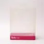 Hot Sale Transparent Printed Small Plastic Folding Boxes Clear Pvc Packaging Box Hot Sale Transparent Printed Small Plastic Folding Boxes Clear Pvc Packaging Box