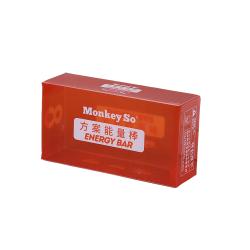 High quality  alternative color transparent clear  plastic pet pvc  packaging box with custom logo