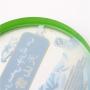 Customized Wholesale Transparent Pvc Food Round Box Package Clear Plastic Cylinder Tube