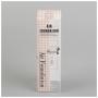 Wholesale good quality new rectangular plastic pvc pet package box with custom design logo