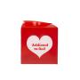 Wholesale Transparent Colorful Printing Clear Plastic Pet Pvc Candy Packaging Gift Box With Custom Design Logo