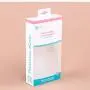 Maßgeschneiderte Hot-Sale-Alternative Größen & Farben Transparente Kunststoff-Tagesverpackung Pet Pvc Box