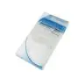 Boîte en plastique PVC universelle et pratique, portable, de haute qualité pour l'emballage des animaux de compagnie, avec impression de logo personnalisée. Boîte en plastique PVC universelle et pratique, portable, de haute qualité pour l'emballage des animaux de compagnie, avec impression de logo personnalisée.
