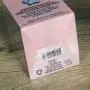 High quality plastic pet transparent packaging color printed boxes with custom own design logo