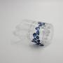 Wholesale reasonable cylinder-shaped plastic clear pvc pet  packaging boxes with custom logo