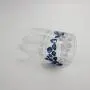Großhandel günstige Zylinder-förmige Kunststoff-Clear-PVC-PET Verpackungskisten mit individuellem Logo