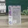 Wholesale eco-friendly recycled alternative transparent plastic pvc pet packaging boxes with custom logo Wholesale eco-friendly recycled alternative transparent plastic pvc pet packaging boxes with custom logo