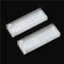 Wholesale Transparent Plastic Printed Pvc Box Folding Clear Pet Packaging Box