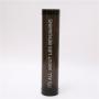Wholesale universal custom logo plastic round top in stock  pet pvc box  packaging