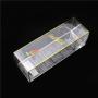 Wholesale Clear Plastic Boxes Custom Printing Pet Packaging Box Clear Pvc Box