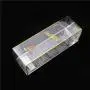 Wholesale Clear Plastic Boxes Custom Printing Pet Packaging Box Clear Pvc Box Wholesale Clear Plastic Boxes Custom Printing Pet Packaging Box Clear Pvc Box