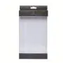 Custom 4C Printed Clear Square PVC Plastic Box Waterproof Gift Packaging Box Custom 4C Printed Clear Square PVC Plastic Box Waterproof Gift Packaging Box
