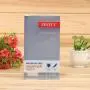 Boîtes en plastique transparent recyclé de haute qualité, personnalisées et très demandées pour l'emballage. Boîtes en plastique transparent recyclé de haute qualité, personnalisées et très demandées pour l'emballage.