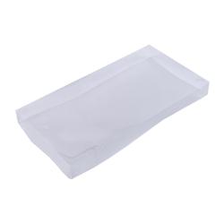 Plastic Packaging Boxes Transparent Wholesale PVC Customized Environmental Clear Plastic Package Box Gift & Craft Packing Items
