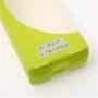 Customized Small Foldable Square Rectangular Frosted Pp Clear Plastic Box