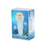 Wholesale High Quality Clear Plastic folding  Pvc Pet Box with Customized logo for packaging