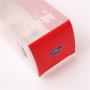 Factory Direct Sell Custom Pvc Pet Box Clear Hard Plastic Packaging Gift Box For Cup