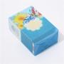 High Quality  wholesale plastic clear pet transparent box for packaging with custom logo