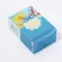 High Quality  wholesale plastic clear pet transparent box for packaging with custom logo