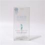 Wholesale hot sale printing clear plastic pet pvc package box for packaging with custom own logo