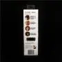 High Quality Customize Clear Pet Pvc Plastic Folding Box Plastic Packaging Box Massage Comb