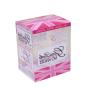 Good quality easy shipping color printing  plastic transparent pet pvc packagong box with design logo