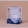 hot selling factory supply new design recycled transparent plastic pet pvc box with custom logo hot selling factory supply new design recycled transparent plastic pet pvc box with custom logo