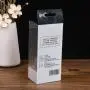 Storage Packaging Gift Box Custom Logo Clear Plastic Customized Environmental Gift & Craft Ecofriendly Plastic Package Accept Storage Packaging Gift Box Custom Logo Clear Plastic Customized Environmental Gift & Craft Ecofriendly Plastic Package Accept