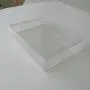 Good Price Well Packing Customized 0.3mm Thickness Stock PET Packaging Box Good Price Well Packing Customized 0.3mm Thickness Stock PET Packaging Box
