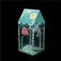 Custom Plastic Transparent Packaging Box Pp Pet Pvc Folding Packaging Boxes