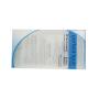 High quality universal convenient portable plastic pet pvc box for packaging  with custom logo