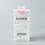 Wholesale reasonable fancy clear cosmetic pet pvc packaging plastic box with custom logo