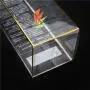 Wholesale Clear Plastic Boxes Custom Printing Pet Packaging Box Clear Pvc Box Wholesale Clear Plastic Boxes Custom Printing Pet Packaging Box Clear Pvc Box