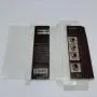 Großhandel Maßgefertigte Klare PVC PET Verpackungsboxen Transparente Kunststoff Displayschachtel Quadratische Box