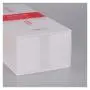 Angepasstes Design Einfach Klar Transparente Kunststoff-Frosting-Pet-PVC-Verpackungskarton für Gesichtsreiniger