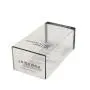 Customized high quality delicate transparent plastic pet pvc cosmetic packaging box with design logo Customized high quality delicate transparent plastic pet pvc cosmetic packaging box with design logo