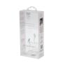 Wholesale hot sale printing clear plastic pet pvc package box for packaging with custom own logo