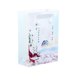 Customized hot sale alternative size color transparent daily plastic  packaging pet pvc box