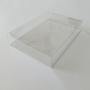 Good Price Well Packing Customized 0.3mm Thickness Stock PET Packaging Box