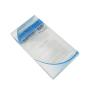 High quality universal convenient portable plastic pet pvc box for packaging  with custom logo