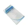Boîte en plastique PVC universelle et pratique, portable, de haute qualité pour l'emballage des animaux de compagnie, avec impression de logo personnalisée. Boîte en plastique PVC universelle et pratique, portable, de haute qualité pour l'emballage des animaux de compagnie, avec impression de logo personnalisée.