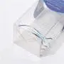 Plastic Cheap Pop PVC PP PET Custom Packages  Box Packaging