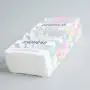 Boîtes d'emballage en PVC transparent designées, vente en gros, avec logo personnalisé, prix raisonnable. Boîtes d'emballage en PVC transparent designées, vente en gros, avec logo personnalisé, prix raisonnable.