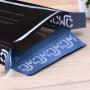 Custom Packaging Gift Cheap Foldable Square Rectangular Pet Pvc Clear Plastic Box