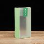 Wholesale portable rectangular clear plastic pet pvc packing box for daily necessities with custom logo