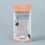 High Quality Color Printing Transparent Plastic Pet Boxes Packaging With Custom Logo