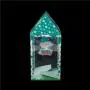 Boîte Cadeau en Plastique Transparent Personnalisée Forme Pliante en PVC Transparent pour Emballage

或者

Boîte Cadeau Pliante en PVC Transparent Personnalisée, Forme Personnalisable, pour Emballage
